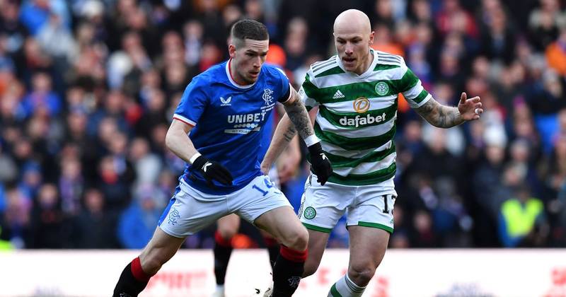 Rangers 2 Celtic 2 as Ryan Kent and Fashion Sakala show up in O** F*** derby – 3 things we learned