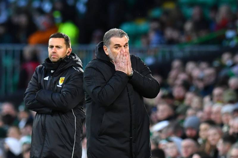 Bundesliga club launch £3 million bid for Celtic target