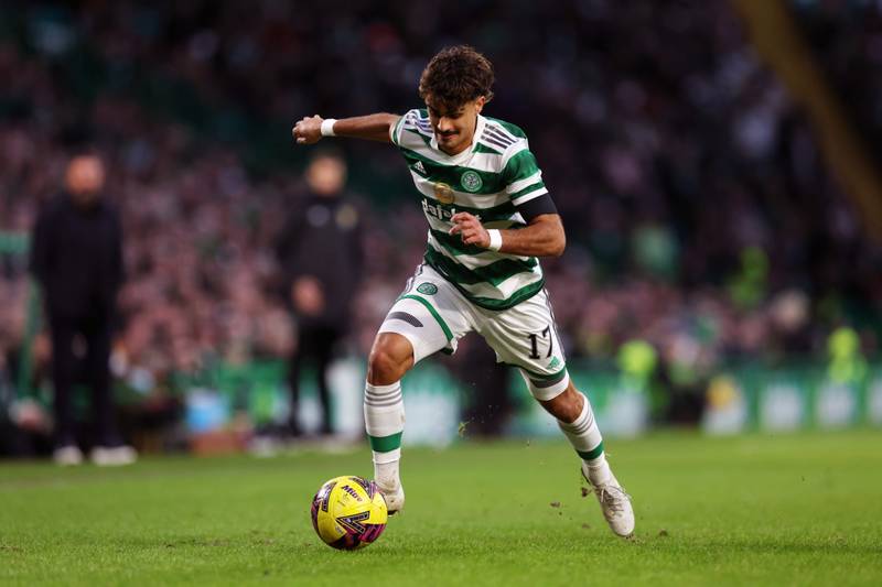 Ange Postecoglou gives insight into recent Jota troubles; his Celtic best on the way again