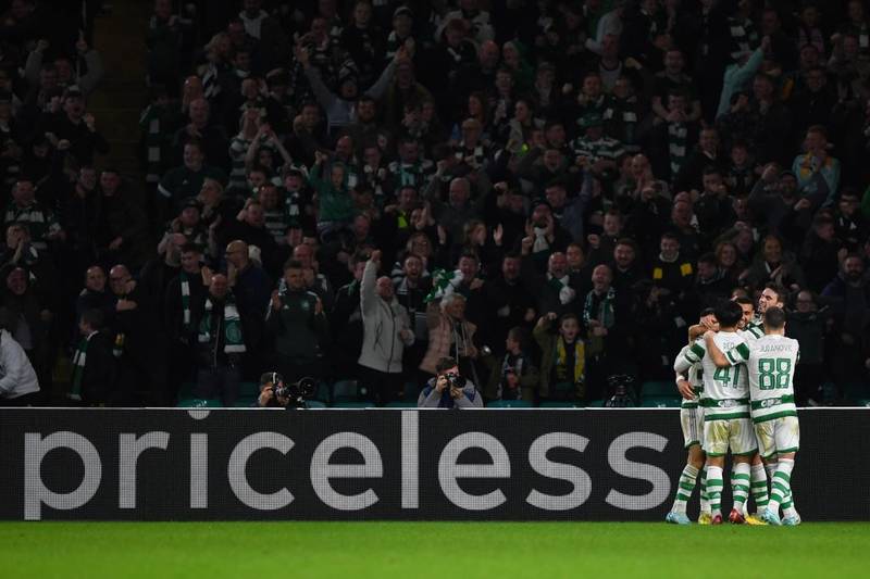 “I think I’ve made a mistake. There is nothing like Celtic,” Commons recalls post-transfer regrets