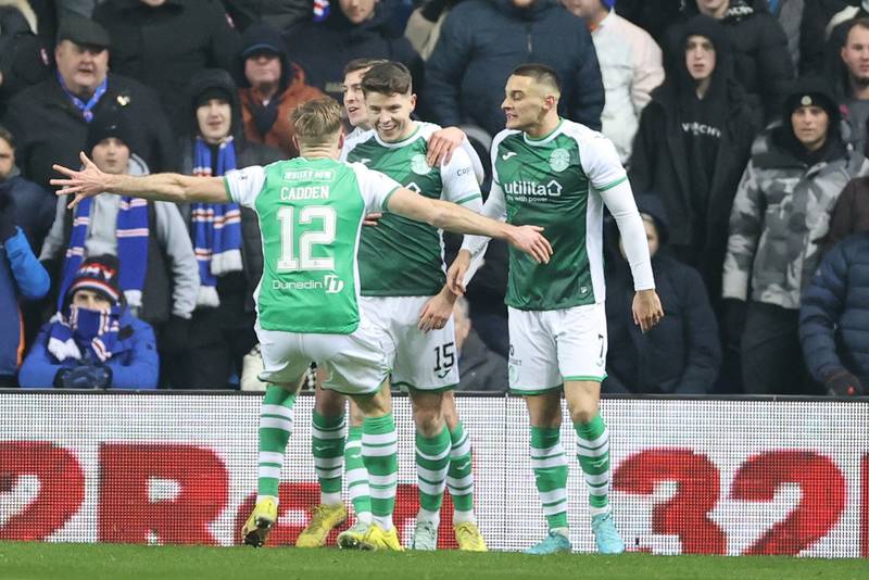 Aiden McGeady’s glowing Kevin Nisbet verdict as he expects Celtic interest