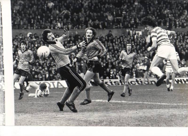 Celtic On This Day – 10th January – David Potter’s Celtic Diary