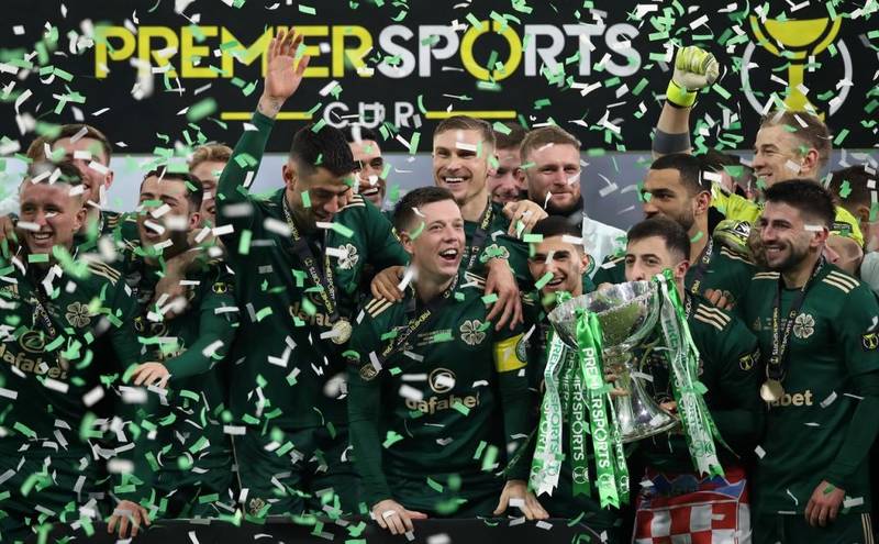 Cup Semi Final Is Celtic’s Biggest Fixture In Months