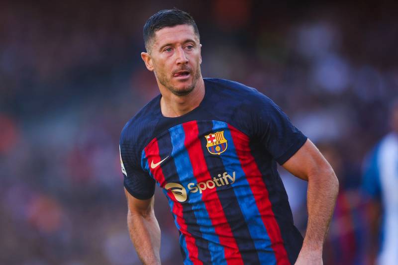 Celtic lining up transfer move for ‘young Lewandowski’