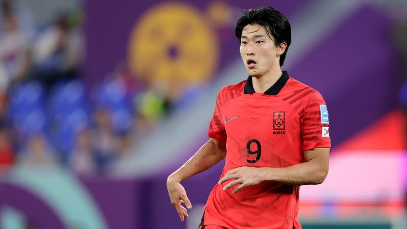 Premier League & Championship clubs eye O** F*** target Cho Gue-sung