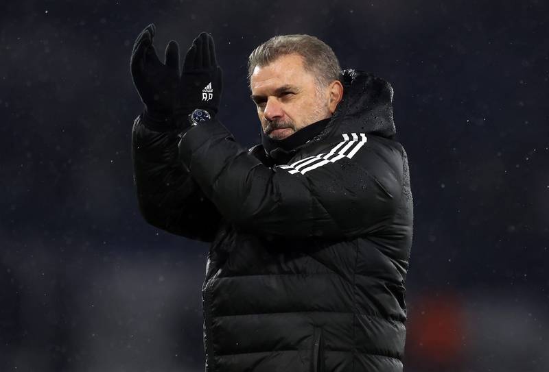 Celtic boss Ange Postecoglou speaks out on the condition of Hampden, Micheal Beale follows