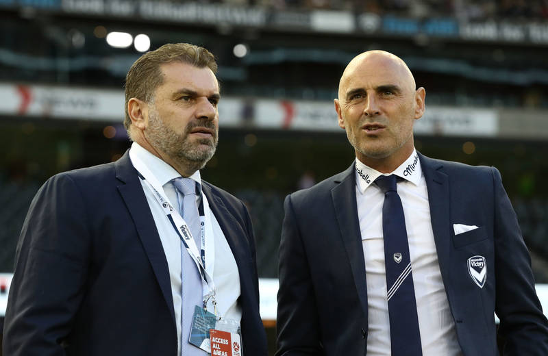 Celtic boss continues to inspire former club as Yokohama F Marinos coach shares details of classy gesture