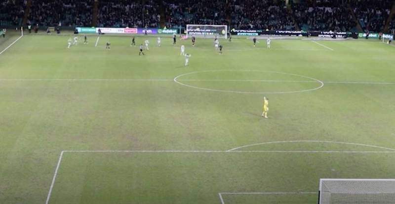 A Different View – New View 67 Reviewed as Celtic beat St Mirren