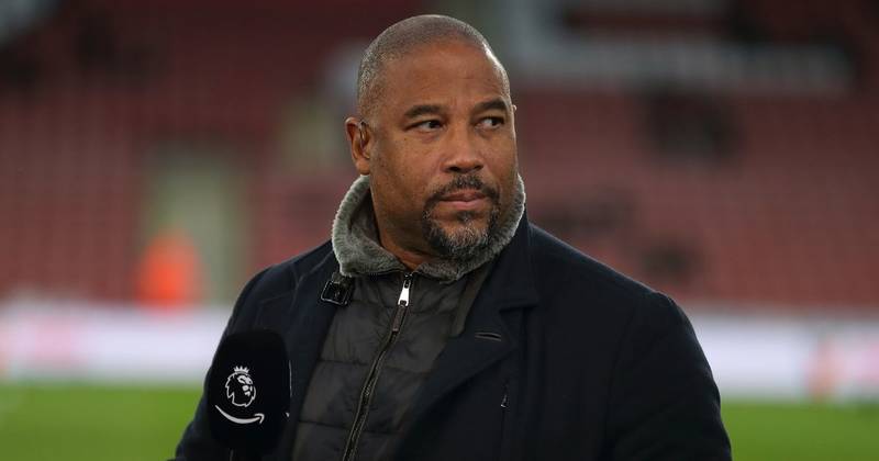 John Barnes names four Celtic players who are Premier League quality