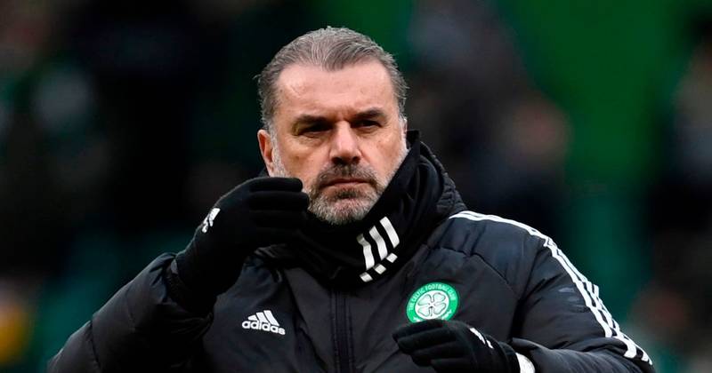 Ange Postecoglou has say on Celtic’s poor pitch days after Hampden criticism