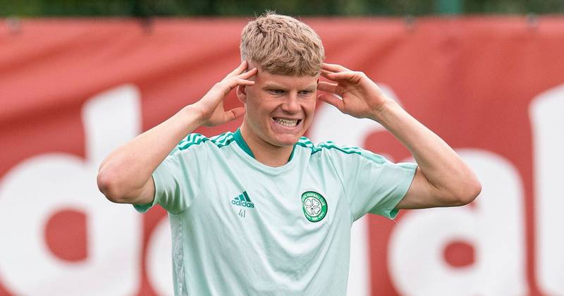 Scott Robertson details Celtic hero Scott Brown factor in Fleetwood transfer and Shaun Rooney ‘bond’