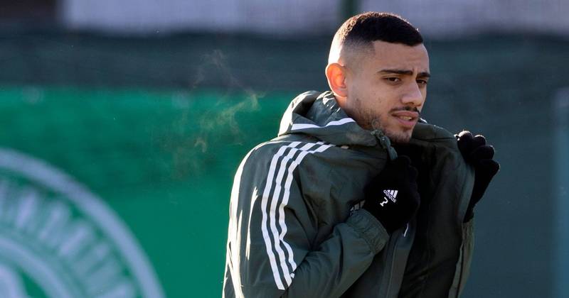 ‘Huge pressure’ on Celtic to recruit Giorgos Giakoumakis transfer replacement reckons Kris Commons