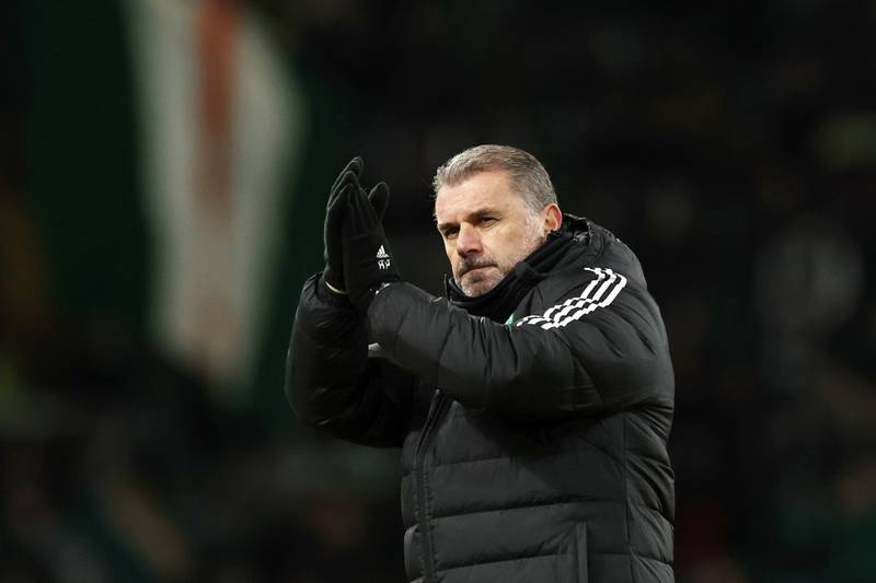 Another player looks set to leave Celtic this January