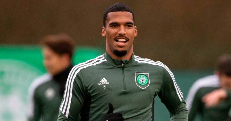 Moritz Jenz Celtic loan transfer to be cut short as frustrated defender set for Lorient return