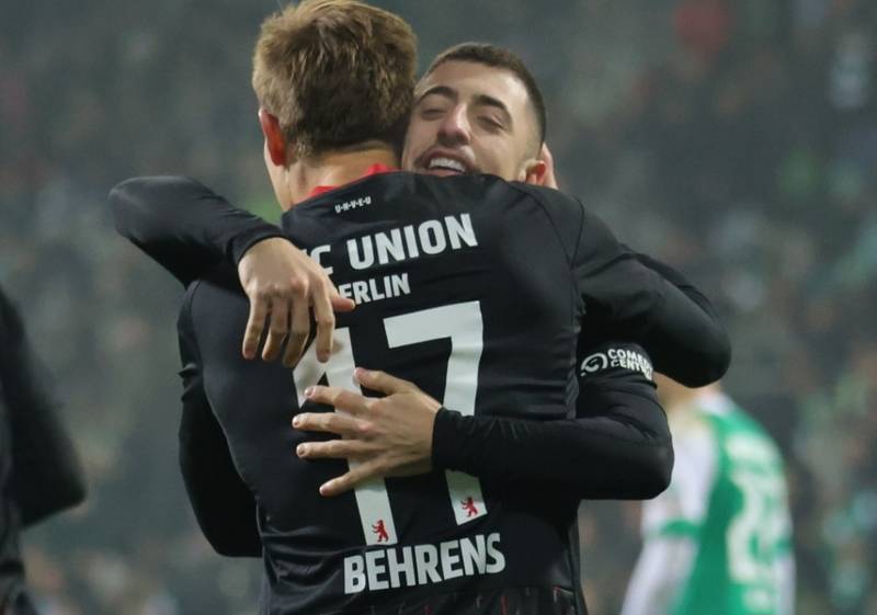 Former Celtic Star Off To A Flyer With New Club