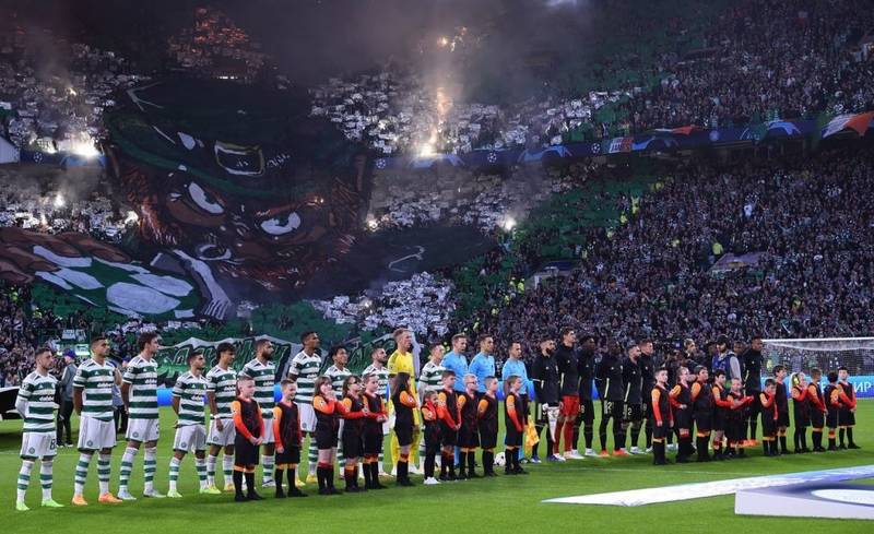 How Do Celtic Improve on Their Champions League Results Next Season?
