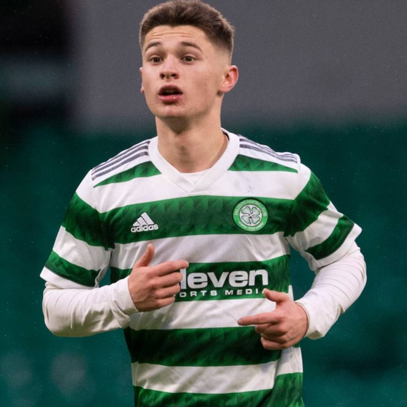 Celtic B Team Kick Off Glasgow Cup Campaign With Victory Over Clyde ...