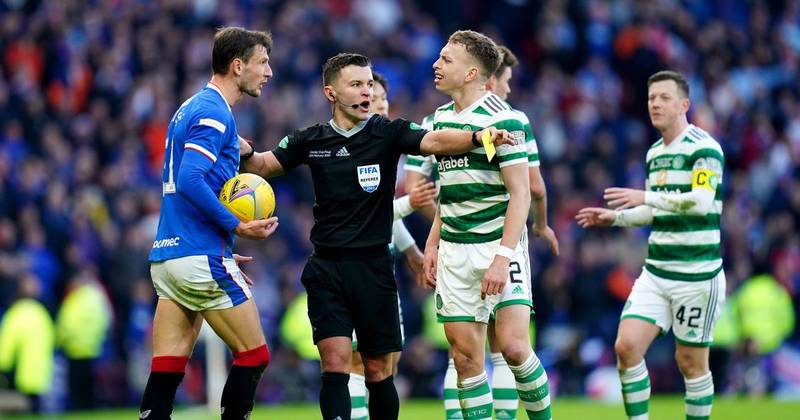 Nick Walsh Rangers vs Celtic display cemented status as Scotland’s ...