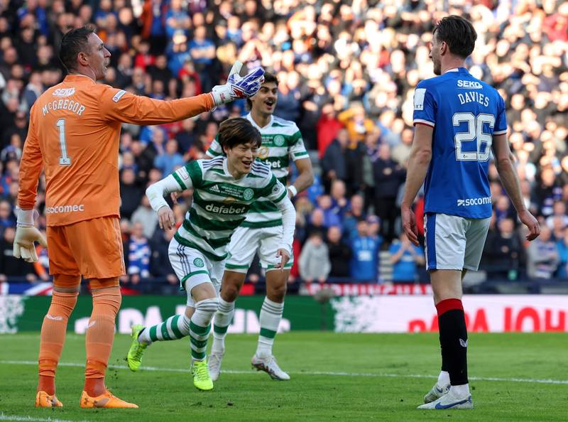 michael-stewart-sums-up-difference-between-celtic-and-rangers-with