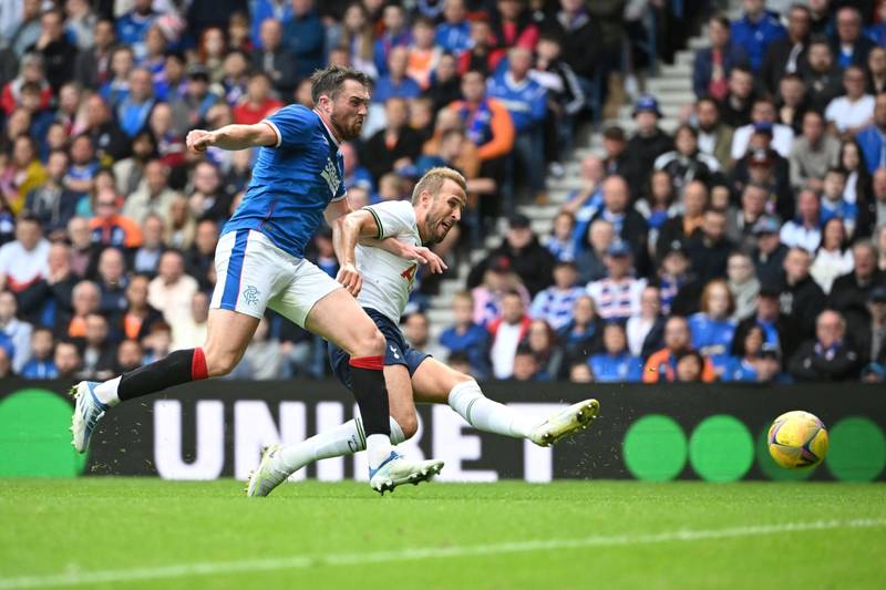 Celtic camp reacts as youths beat Rangers XI that included John Souttar and Ridvan Yilmaz