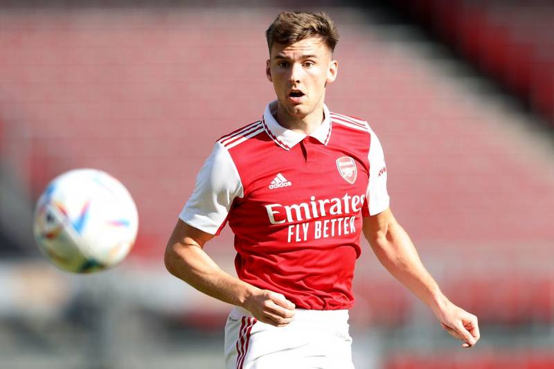 Celtic’s Kieran Tierney Windfall – Newcastle expected to pay in ‘excess of £30 million’