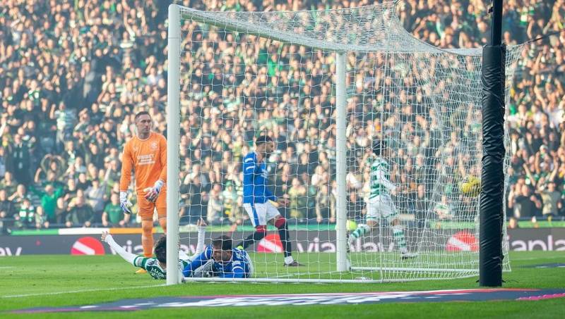 “They go for the throat,” Tam McManus on Celtic’s Desire to Win