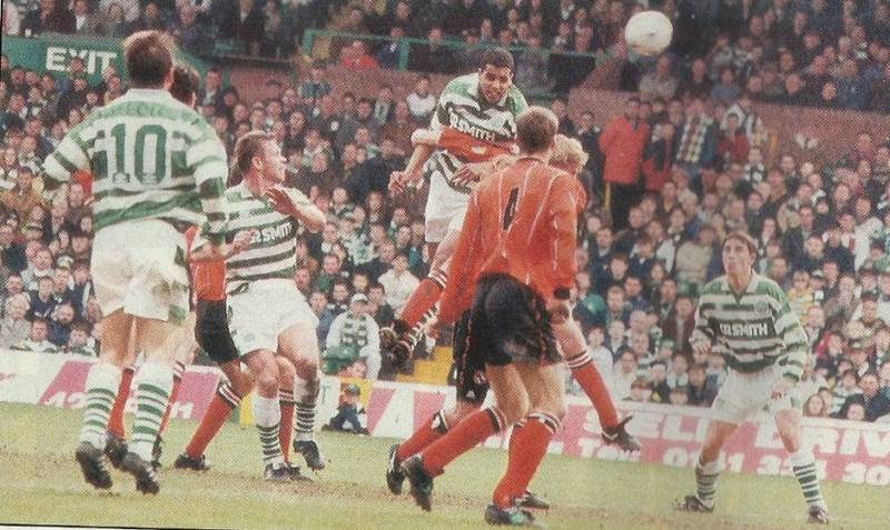 Video: 27 Years Ago Today, What A last Few Minutes!