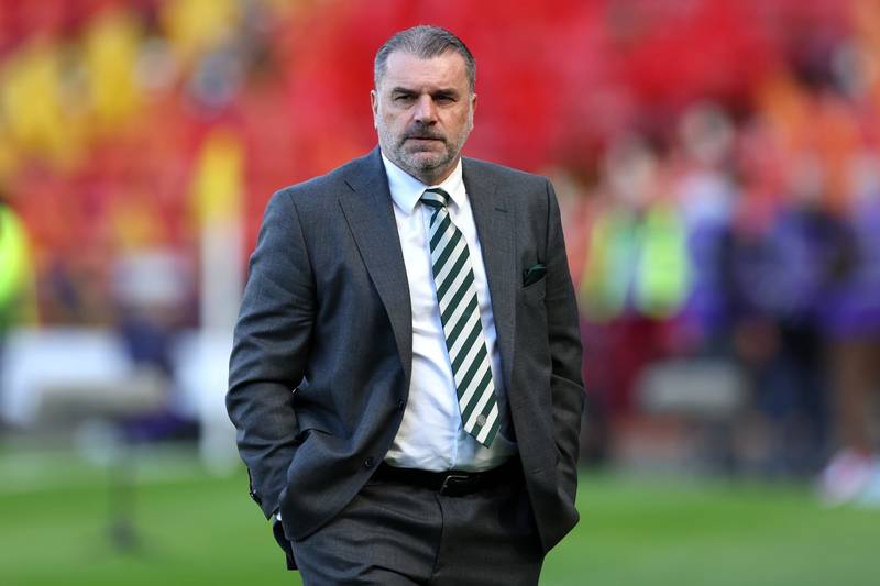 Celtic first-team player must leave the club next summer