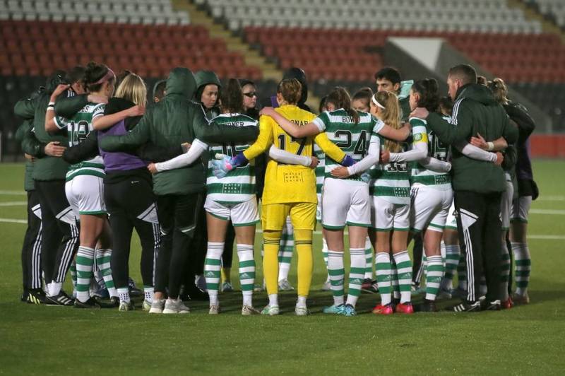 Hibs v Celtic – “It’s still all to play for. We still believe in ourselves,” Alonso’s Title Target