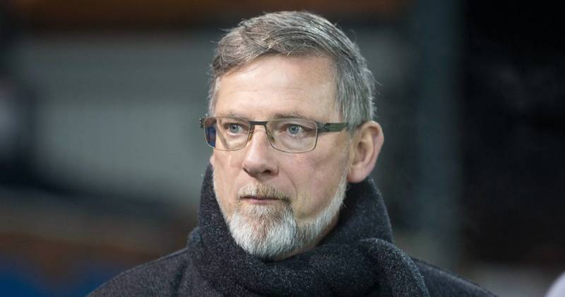 Craig Levein wants Celtic and Rangers out of the ‘least competitive league in Europe’ as he makes £100m plea