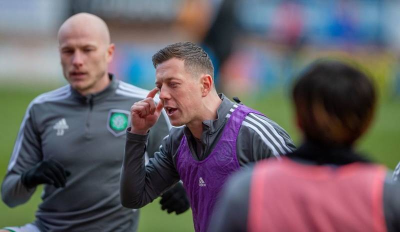 Celtic v Hibs: Team News, Match Officials, KO time and Where to Watch
