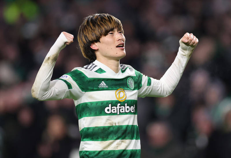 John Hartson stunned after hearing Japan boss’ comments on Celtic duo