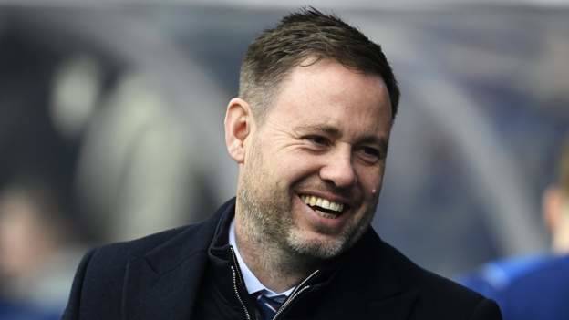 Rangers ‘close Gap’ On Celtic Under Michael Beale – Ally McCoist - BBC ...