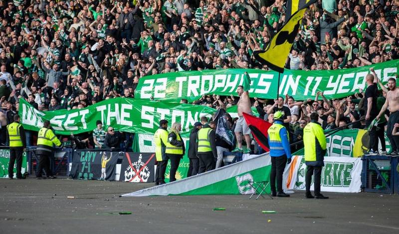 Alan Rough – Celtic’s rivals one defeat away from ‘fan implosion’ - The ...