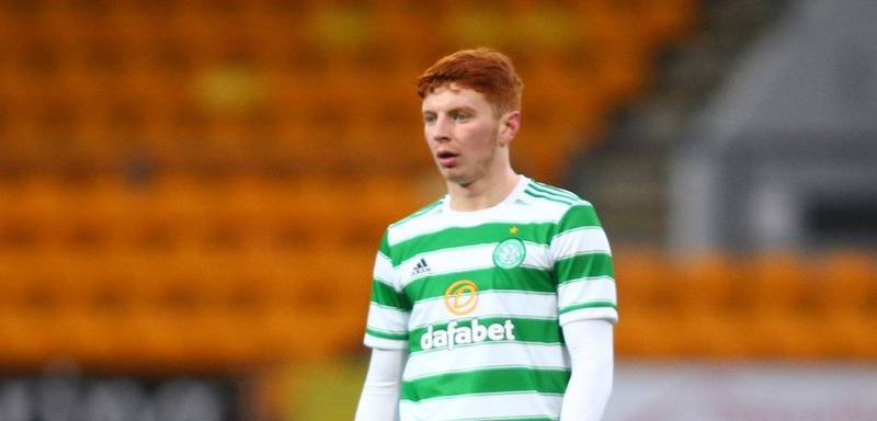 “Operation Was Successful, Back On The Pitch In 2024,” Celtic Striker ...