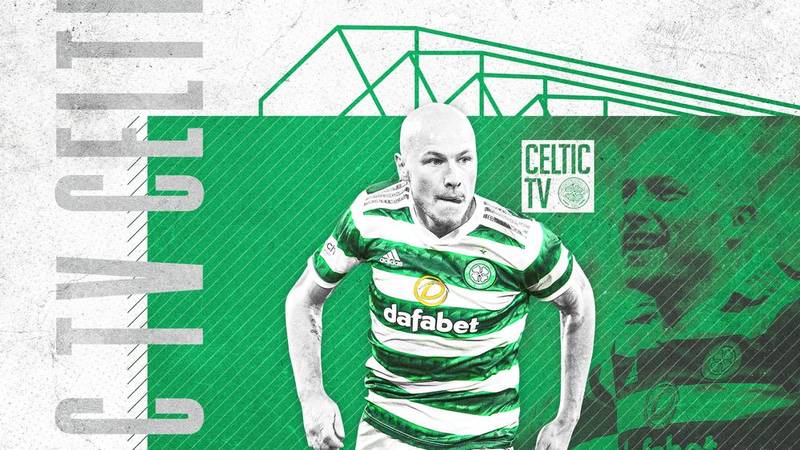 Watch Celtic V Ross County | LIVE On Celtic TV For Overseas Subscribers ...