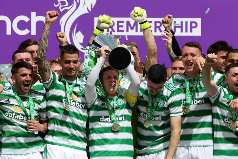 What we know about Celtic’s postsplit fixtures as SPFL publishing day