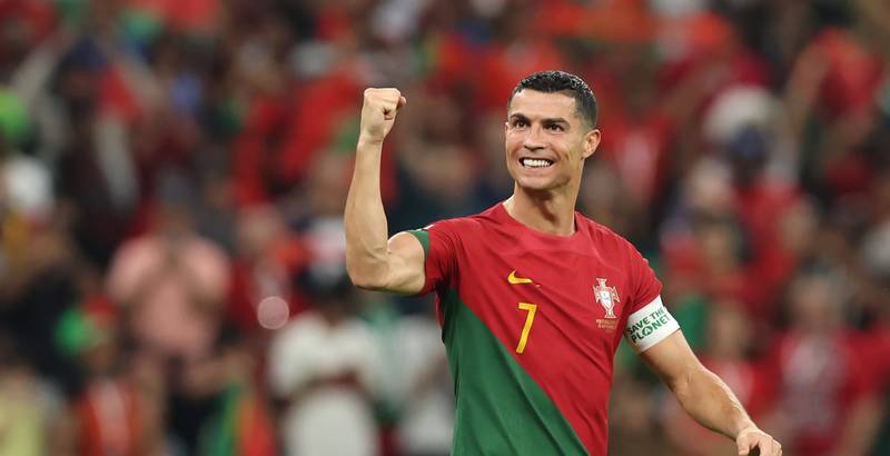 Celtic now want to sign 25-year-old compared to Cristiano Ronaldo ...