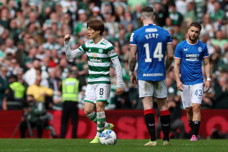 Sky Sports Pundit’s Honest Celtic V Rangers Analysis; Criticises Ibrox ...