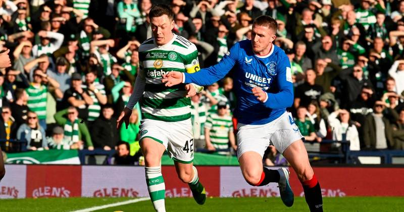 Rangers Vs Celtic Score Predictions As Football Scotland Writers Weigh ...