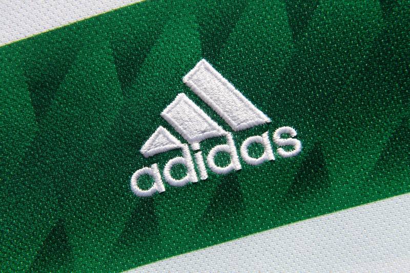 Adidas surprisingly release Celtic's 2023/24 third kit alongside new style  home socks