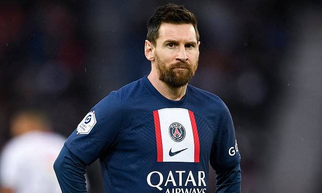 Transfer News LIVE Barcelona Want Lionel Messi Pochettino Makes 