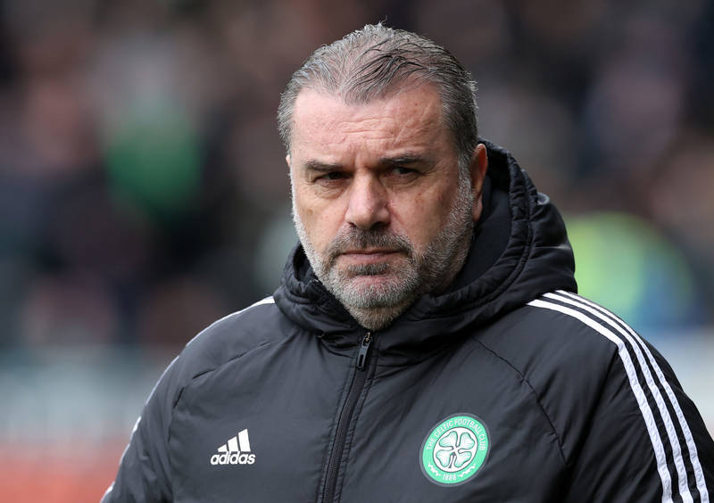 Ange Postecoglou addresses Celtic’s transfer speculation - 18 May ...