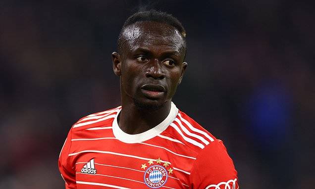 Transfer news LIVE: Man Utd in for Sadio Mane; Newcastle an option for ...