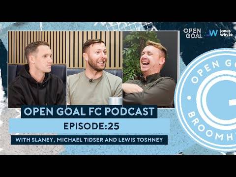Open Goal Celtic FC podcast