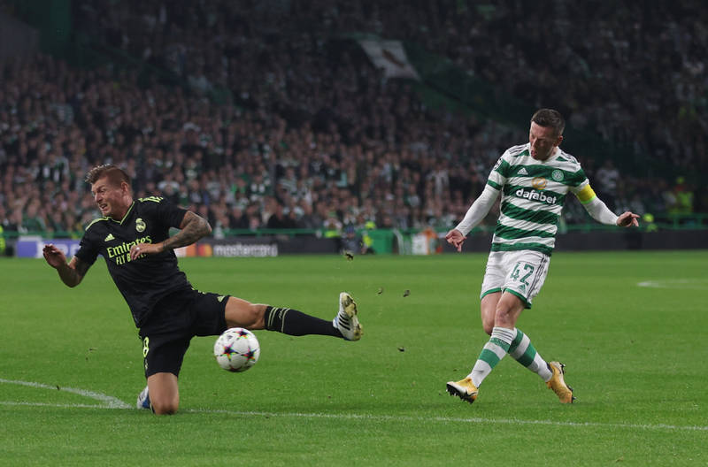 Champions League 23/24 Pots Begin To Take Shape; Celtic’s Potential
