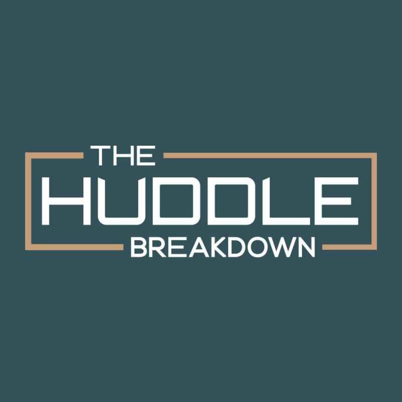 The Huddle Breakdown Celtic FC podcast