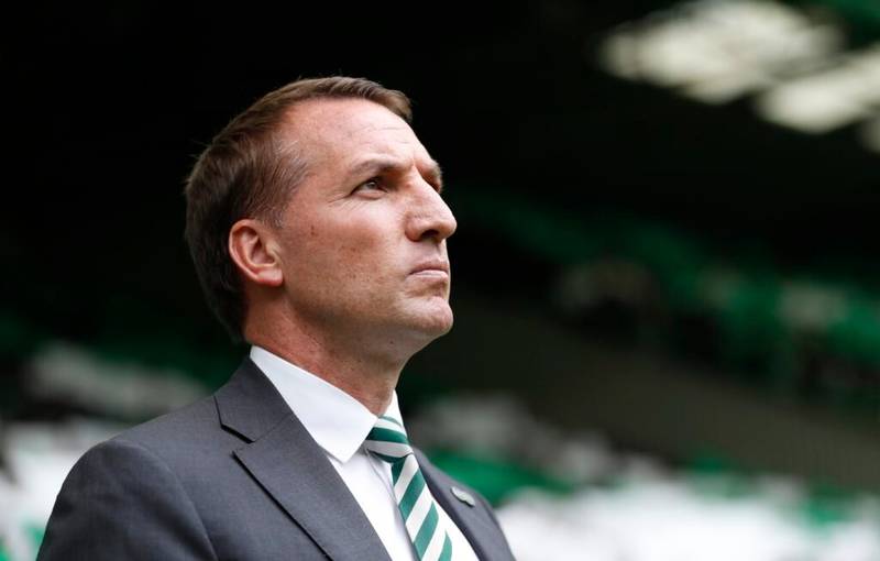 Dermot Desmond Set To Break Celtic Tradition For Brendan Rodgers 