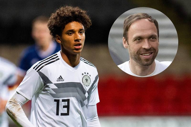 Ex-Celt On Why B Teams Are A Vital To Germany’s Talent Production Line ...