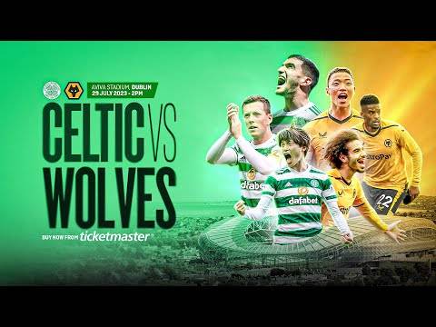 Neville Carolan from the Jock Stein CSC Kingscourt - 15 Jul, Celtic TV ...